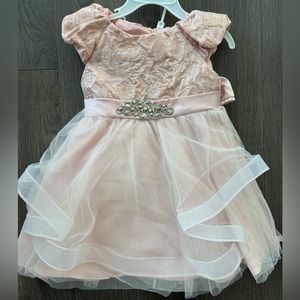 Toddler Dress